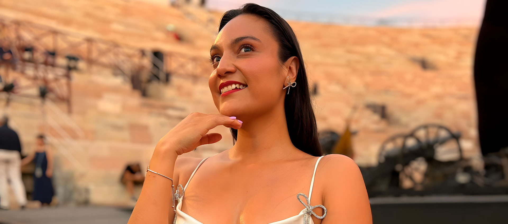 Paulina Pureko - Home